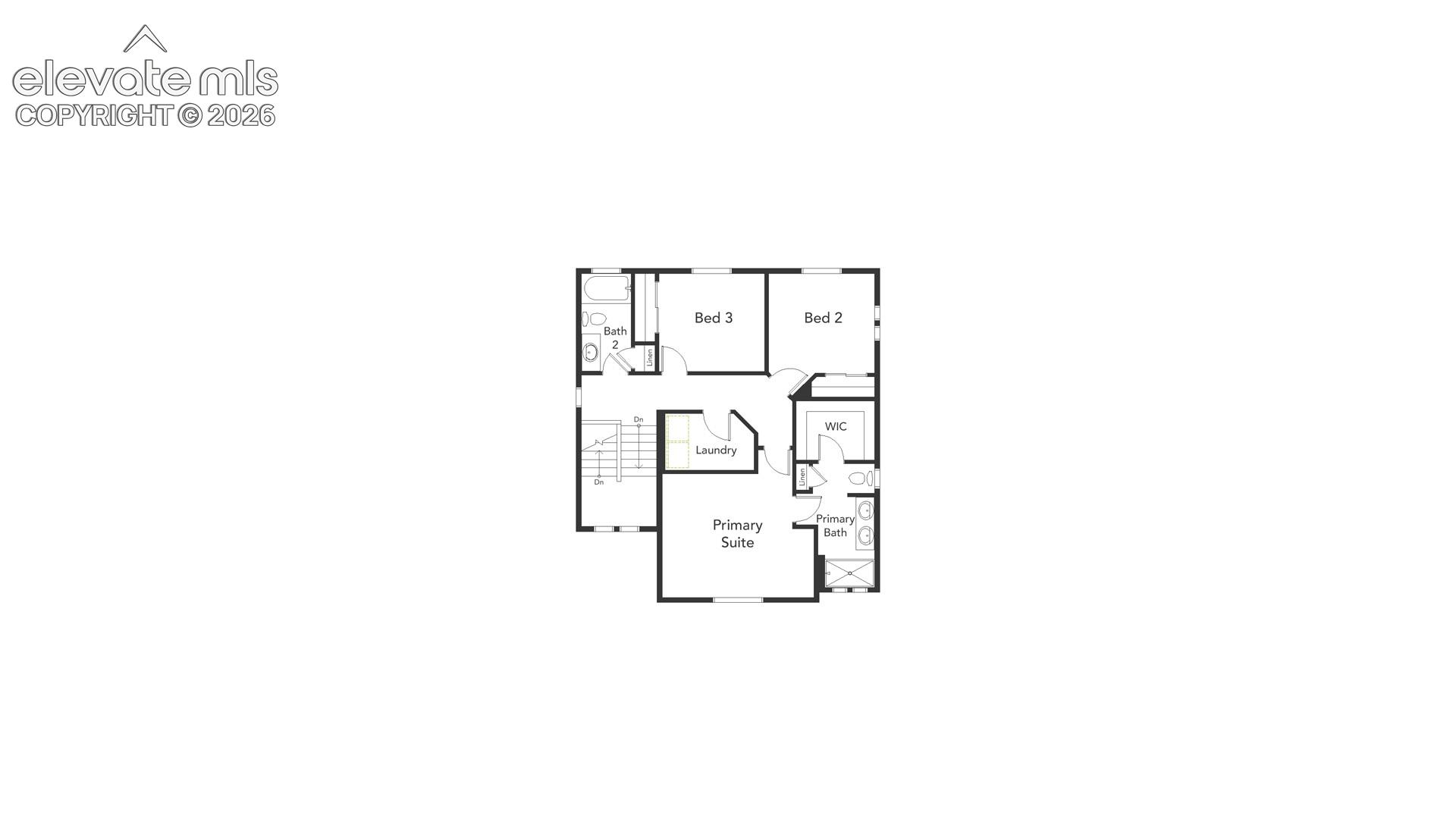 9343 Twin Sisters Dr, Colorado Springs, CO 80927