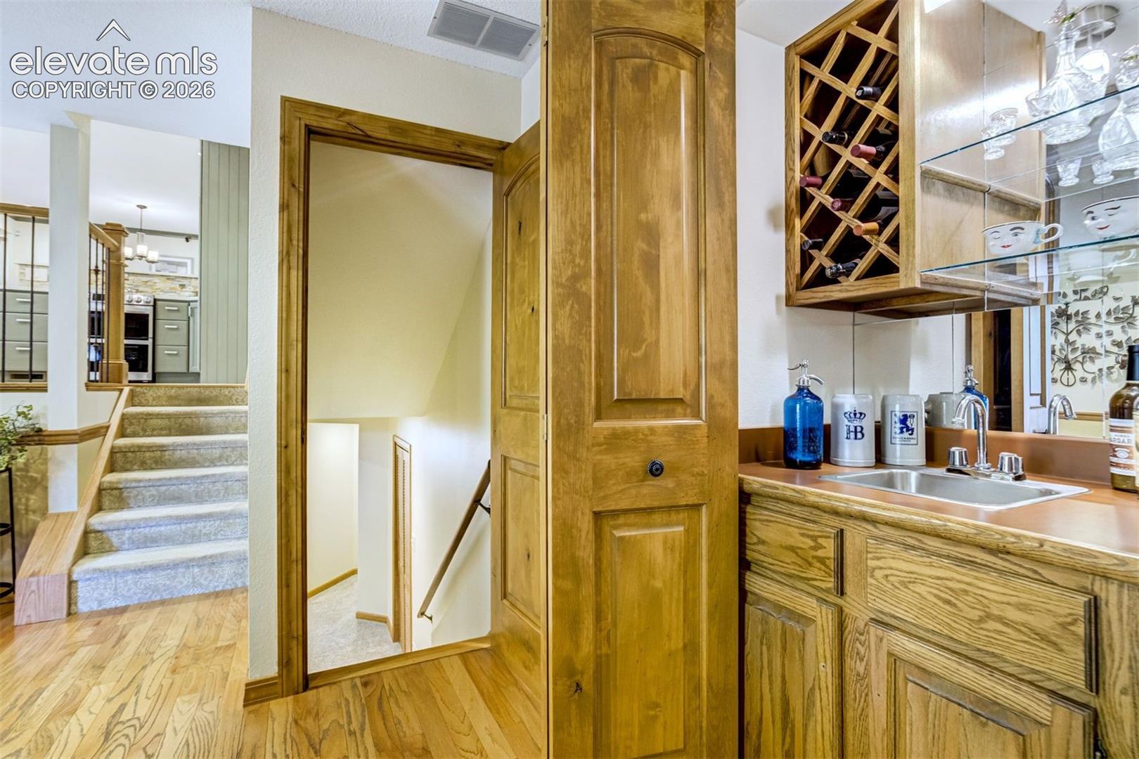 Photo 37 of 1132 War Eagle Court, Colorado Springs