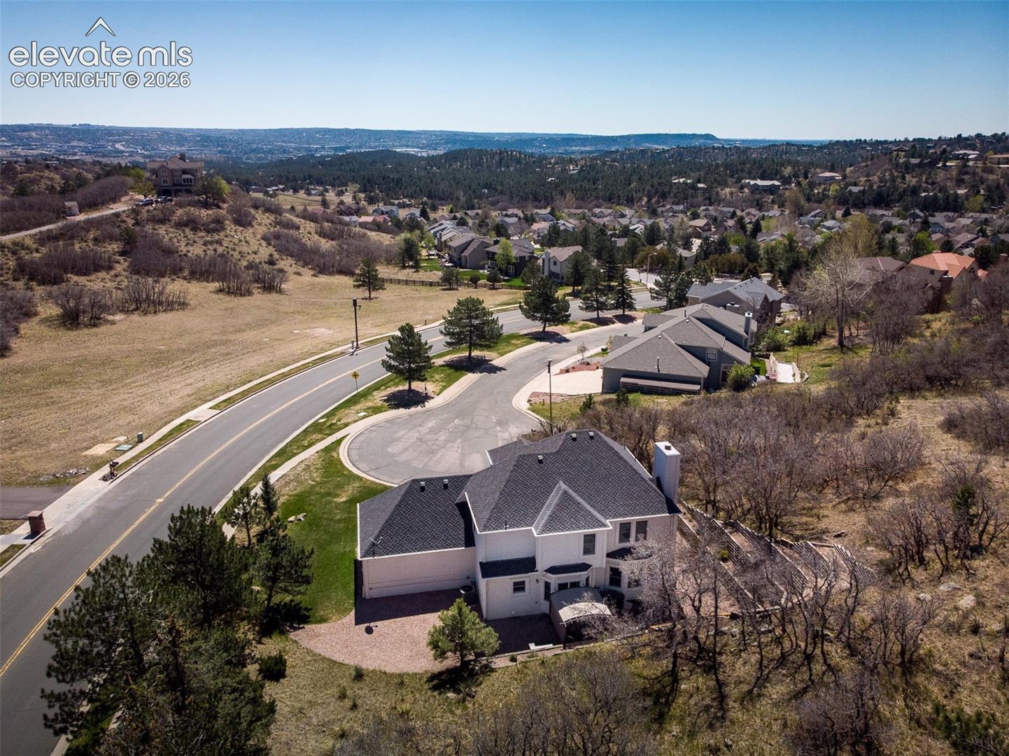 8450 Melross Court