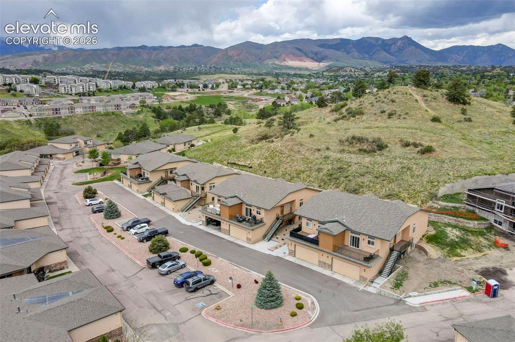Photo 35 of 5930 Eagle Glen View #101, Colorado Springs