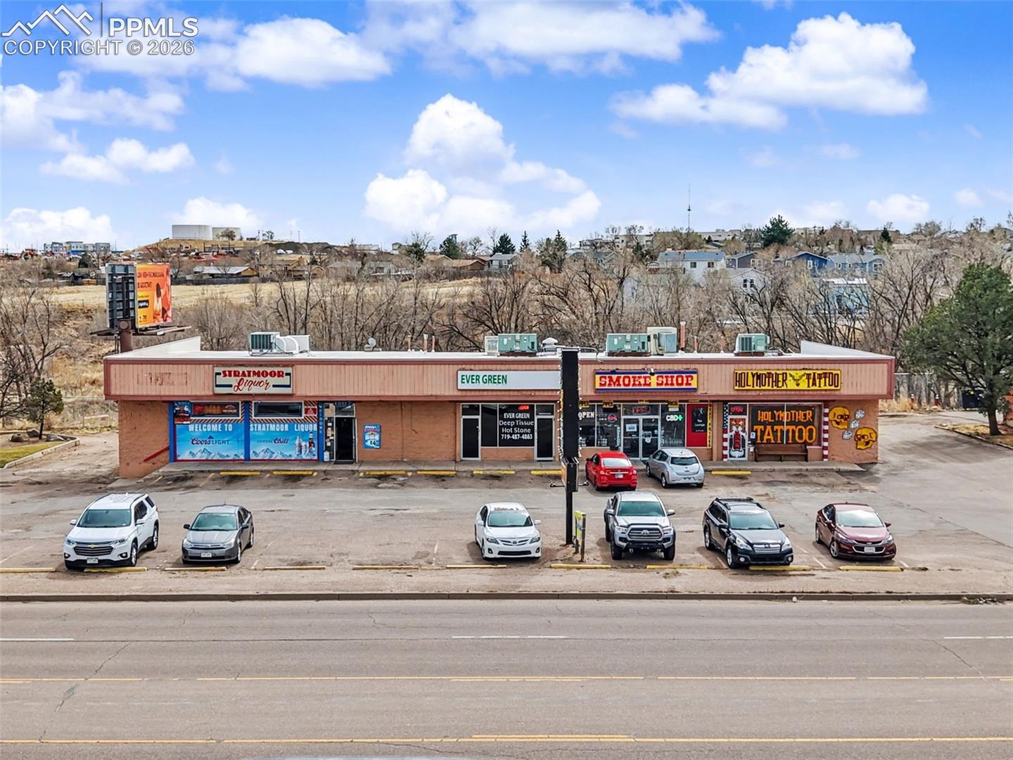 Photo 7 of 1807 B Street, Colorado Springs