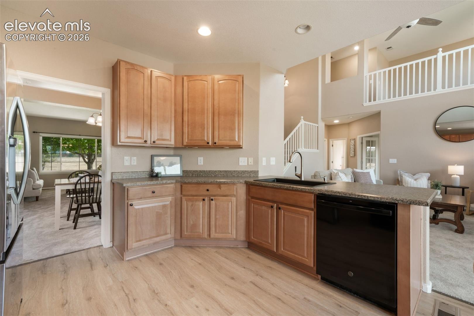 Photo 13 of 460 High Plains Street, Castle Rock