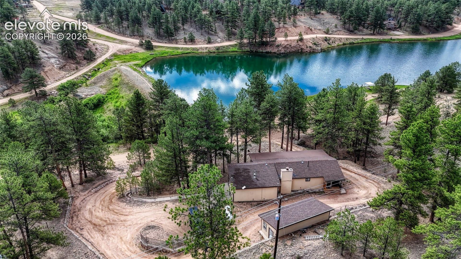 435 Phyllis Dr, Florissant, CO 80816