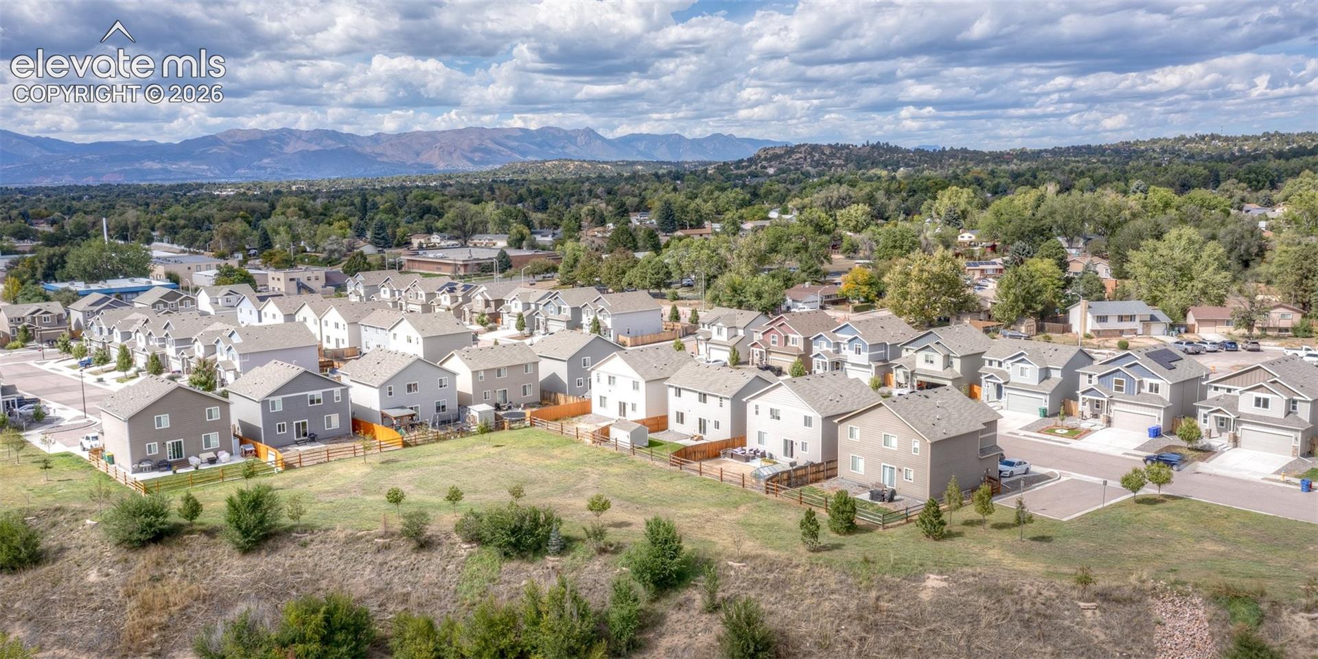 Photo 36 of 5433 Hammond Drive, Colorado Springs