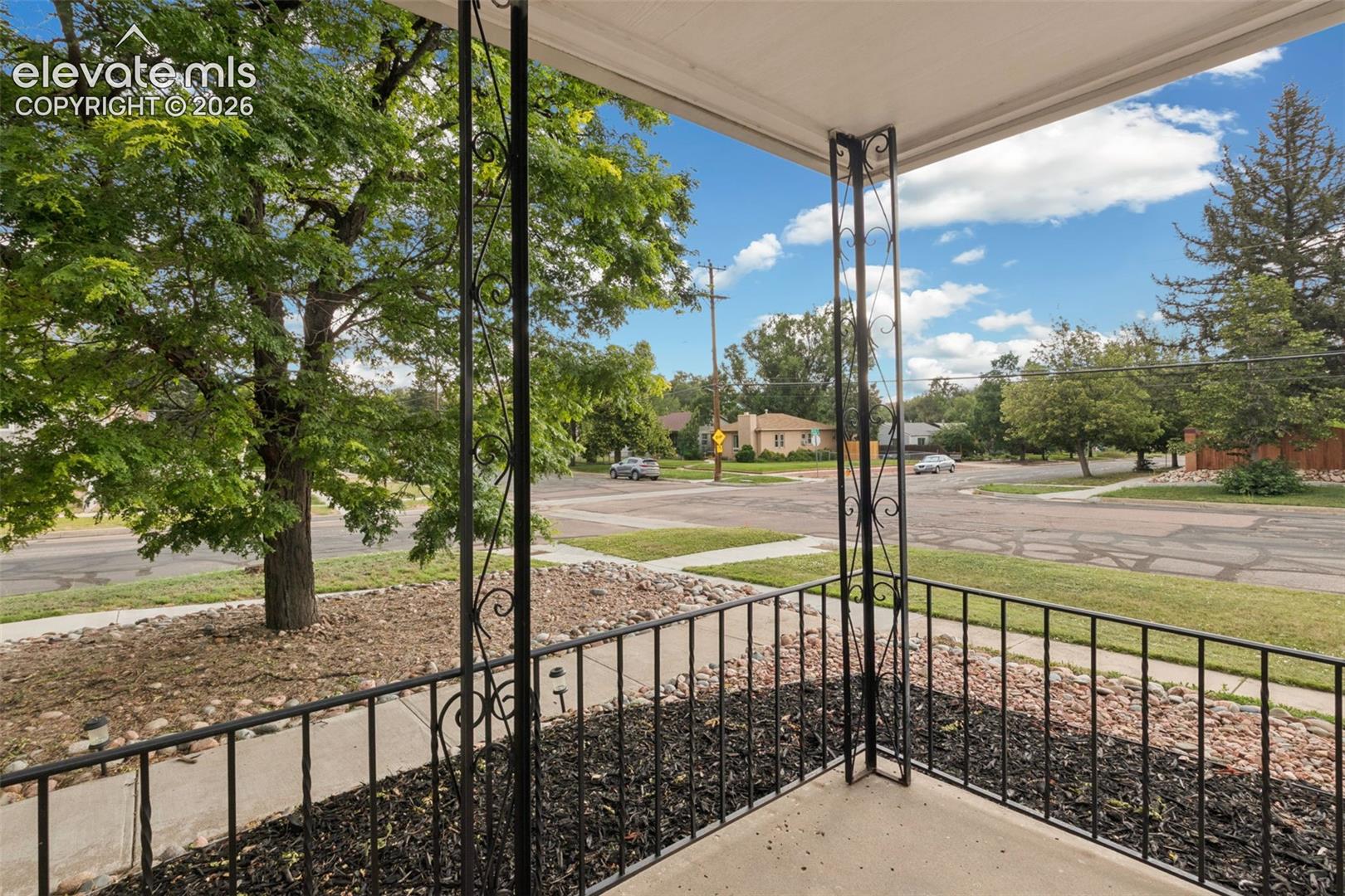 Photo 7 of 31 N Meade Avenue, Colorado Springs