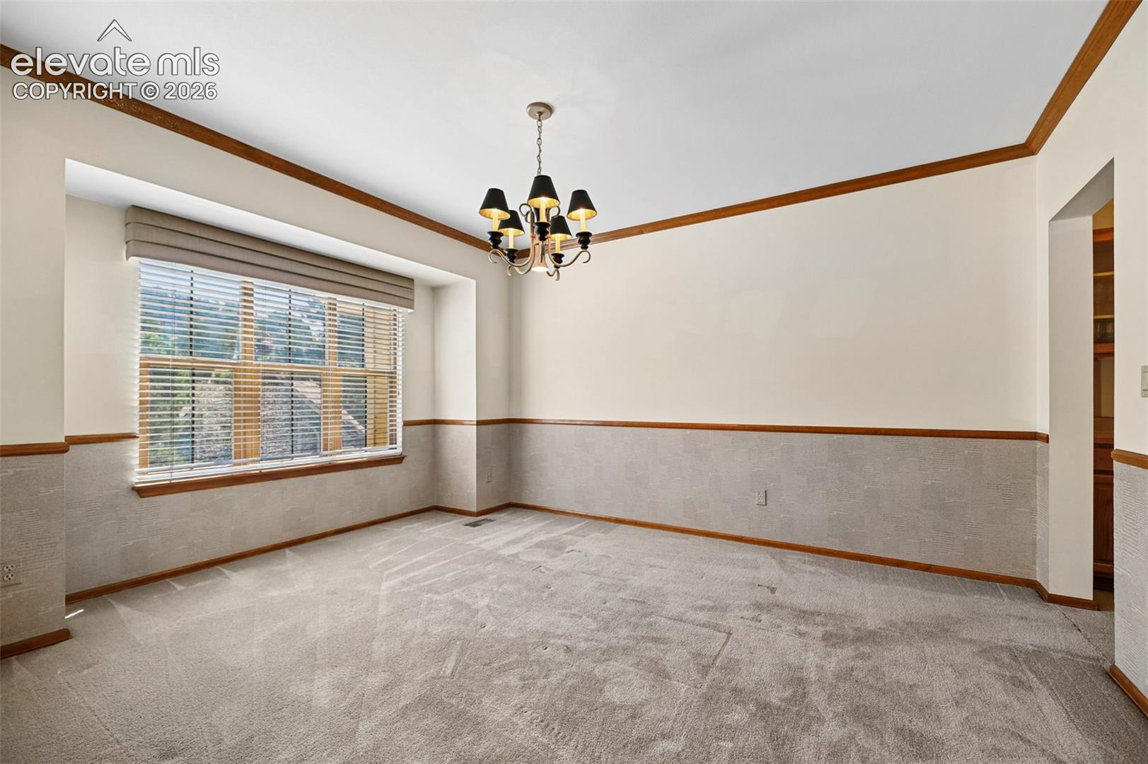 Photo 13 of 745 Popes Valley Drive, Colorado Springs
