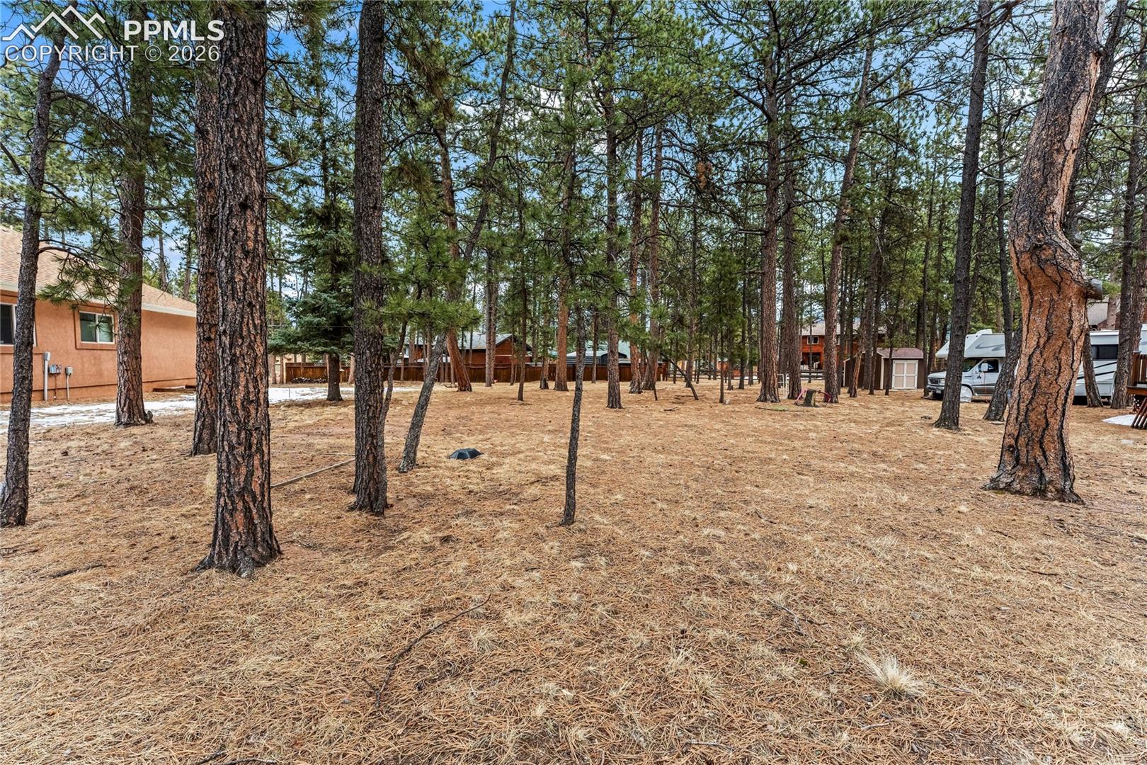 Photo 11 of 109 Flagstick Drive, Woodland Park