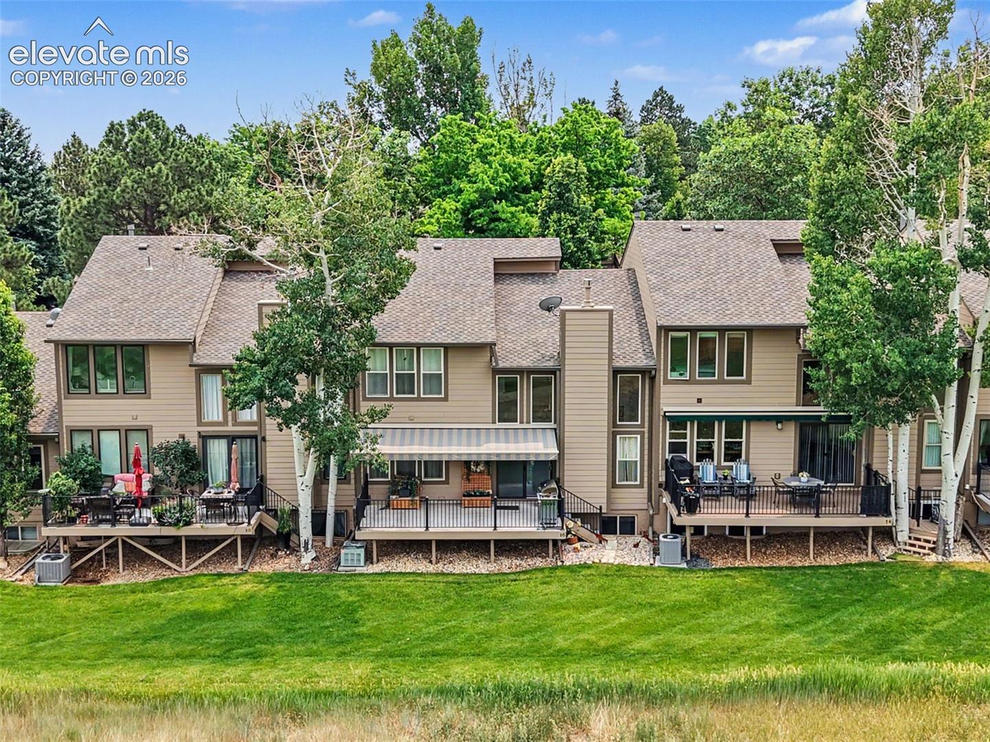Photo 46 of 16 Woodbridge Drive, Colorado Springs