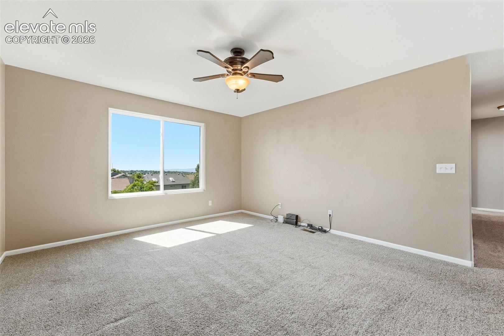 Photo 15 of 7105 Amber Ridge Drive, Colorado Springs