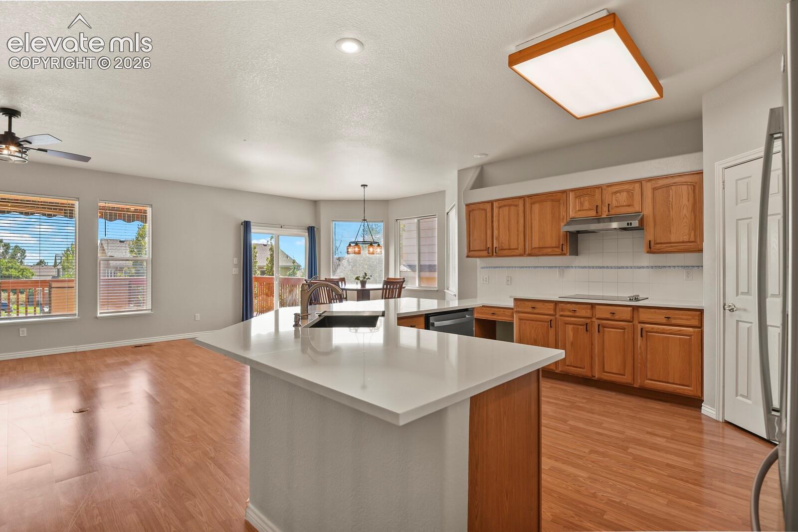 Photo 18 of 1355 Almagre Peak Drive, Colorado Springs