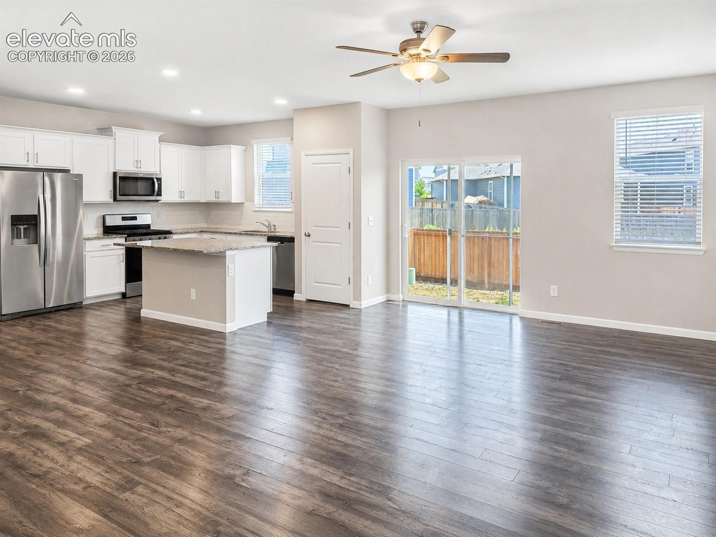 Photo 10 of 10429 Castor Drive, Colorado Springs
