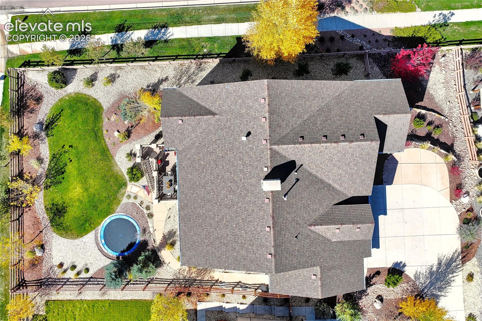 Photo 42 of 12494 Arrow Creek Court, Colorado Springs