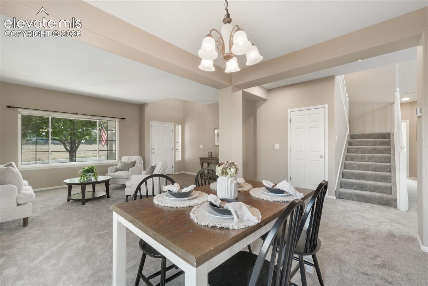 Photo 9 of 460 High Plains Street, Castle Rock