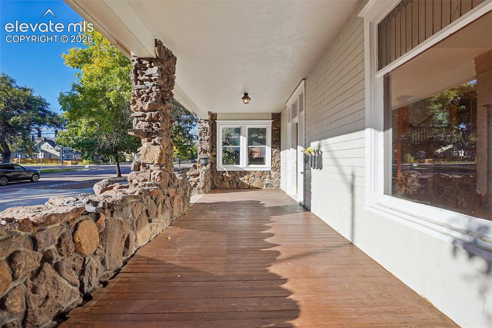 Photo 48 of 1823 N Nevada Avenue, Colorado Springs