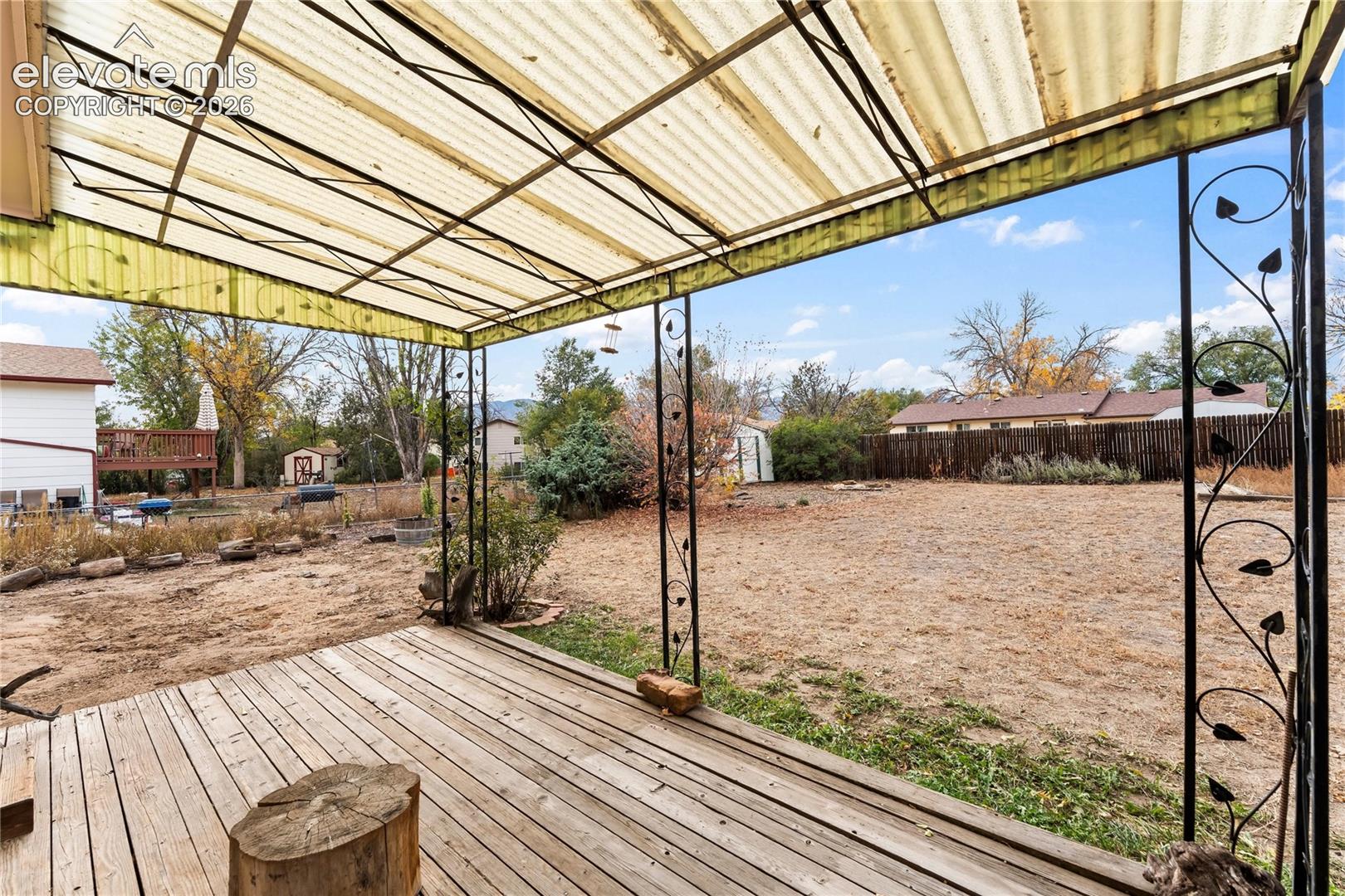 Photo 30 of 2458 Payne Circle, Colorado Springs