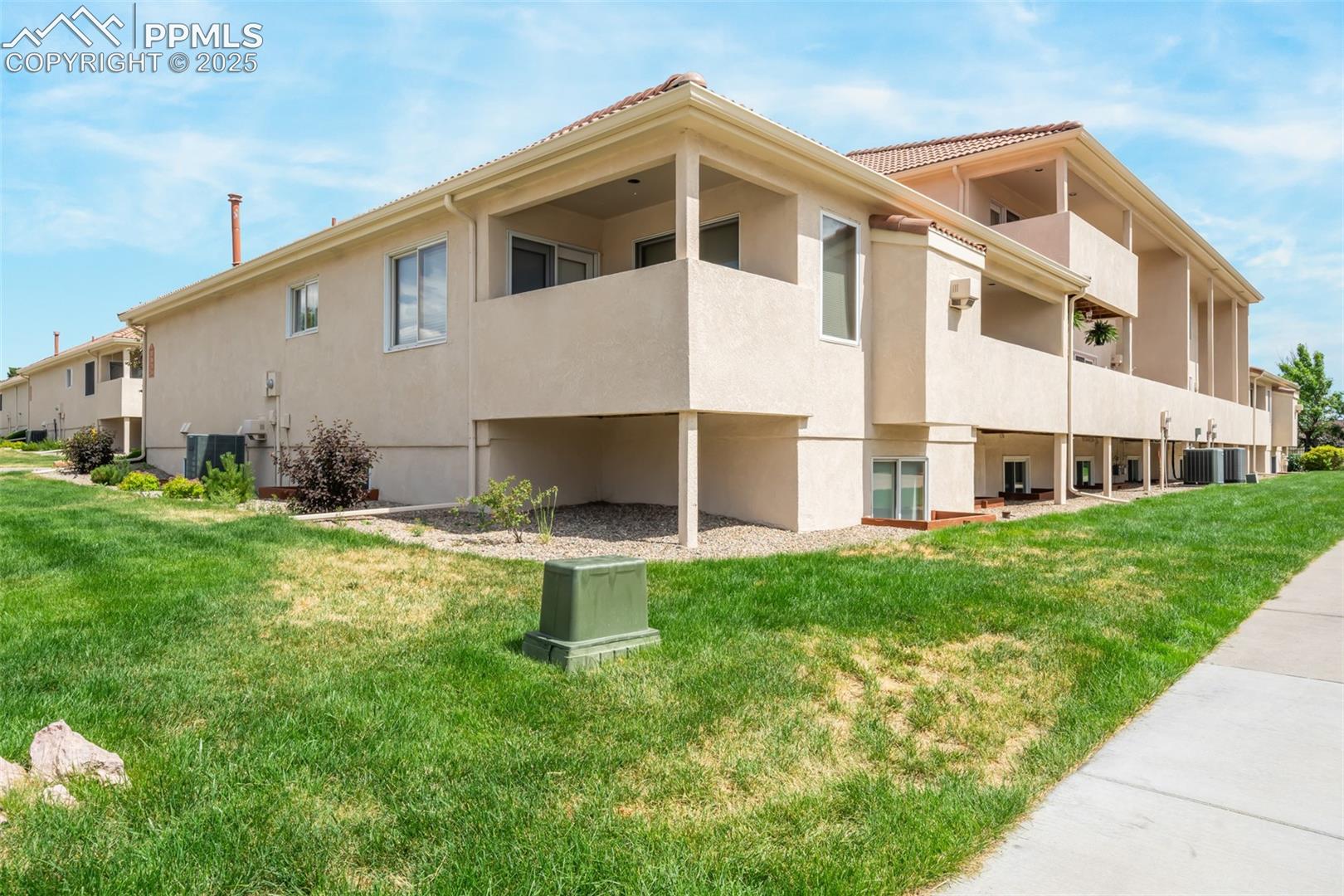 Photo 44 of 214 Luxury Lane, Colorado Springs