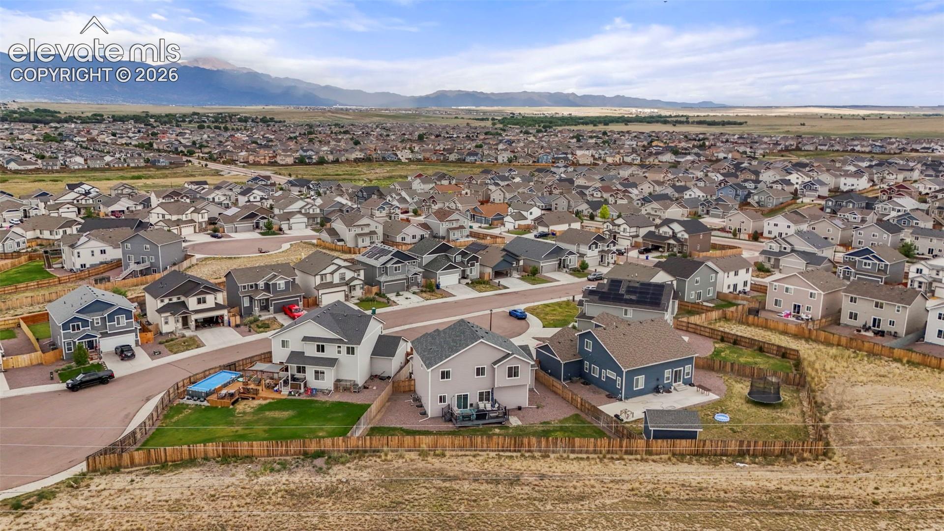 Photo 27 of 6751 Skuna Drive, Colorado Springs