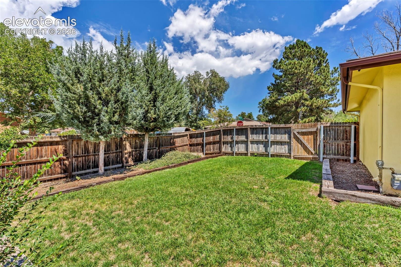 Photo 30 of 1104 Hallam Avenue, Colorado Springs