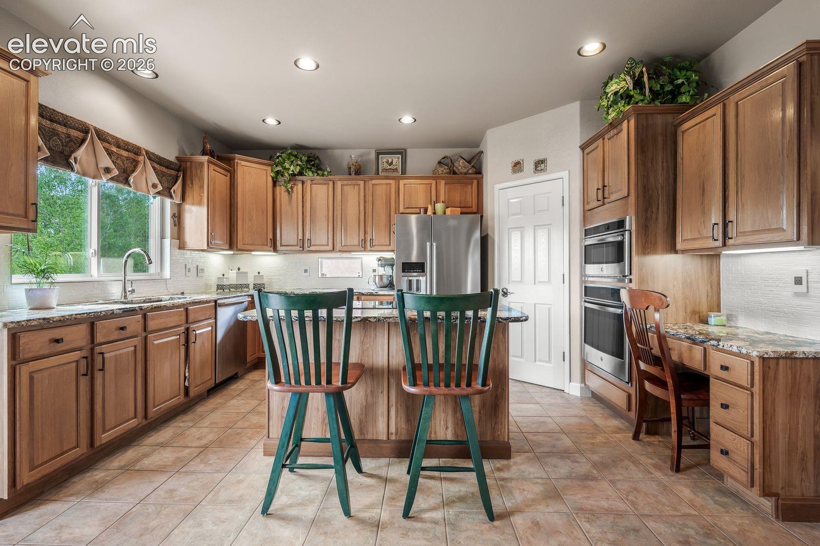 Photo 11 of 5655 Bridlespur Ridge Place, Colorado Springs