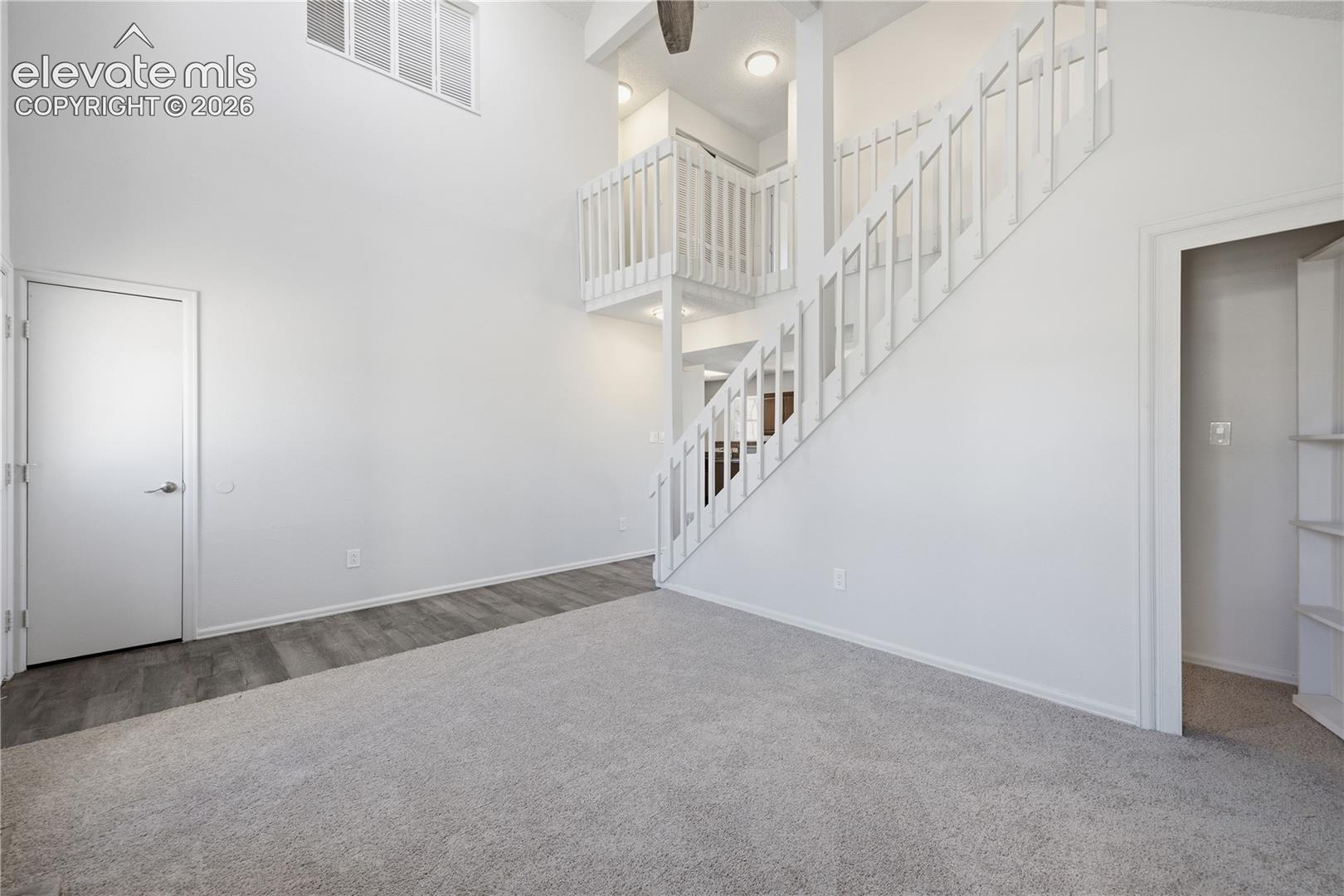 Photo 6 of 4571 Sunnyhill Drive, Colorado Springs