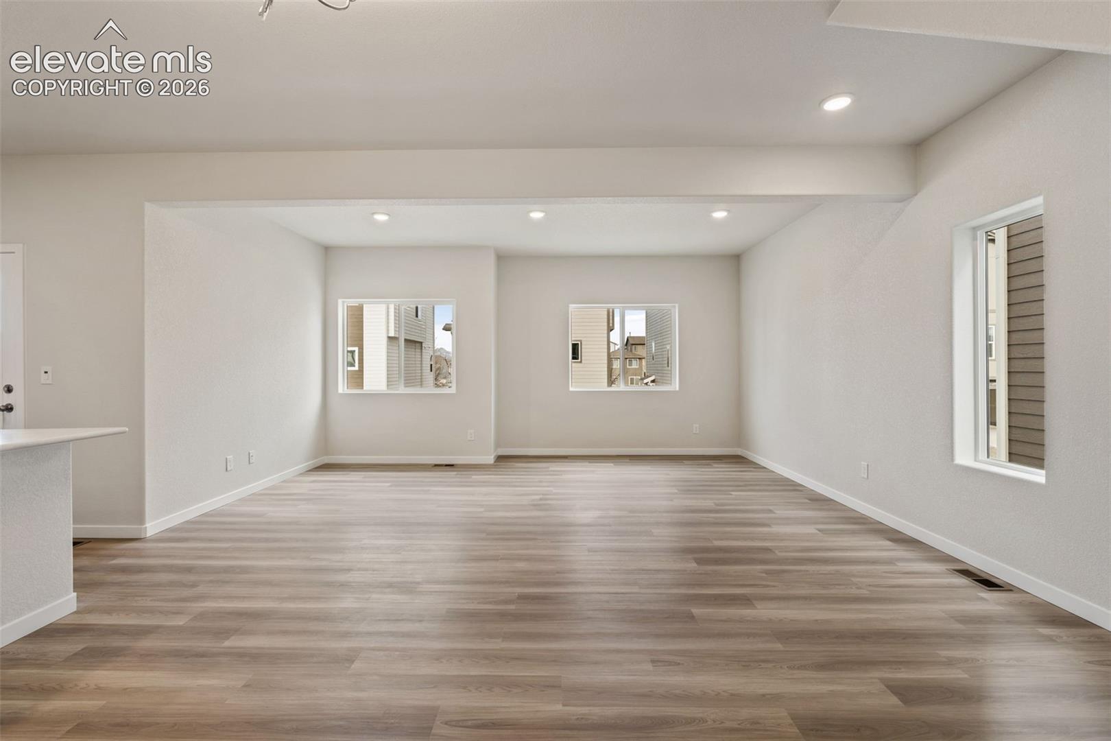 Photo is of a similar home. Actual home is under construction. Exterior colors, finishes, and features may vary.