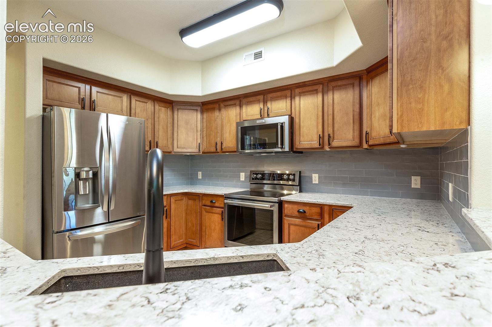 Updated with all appliances
