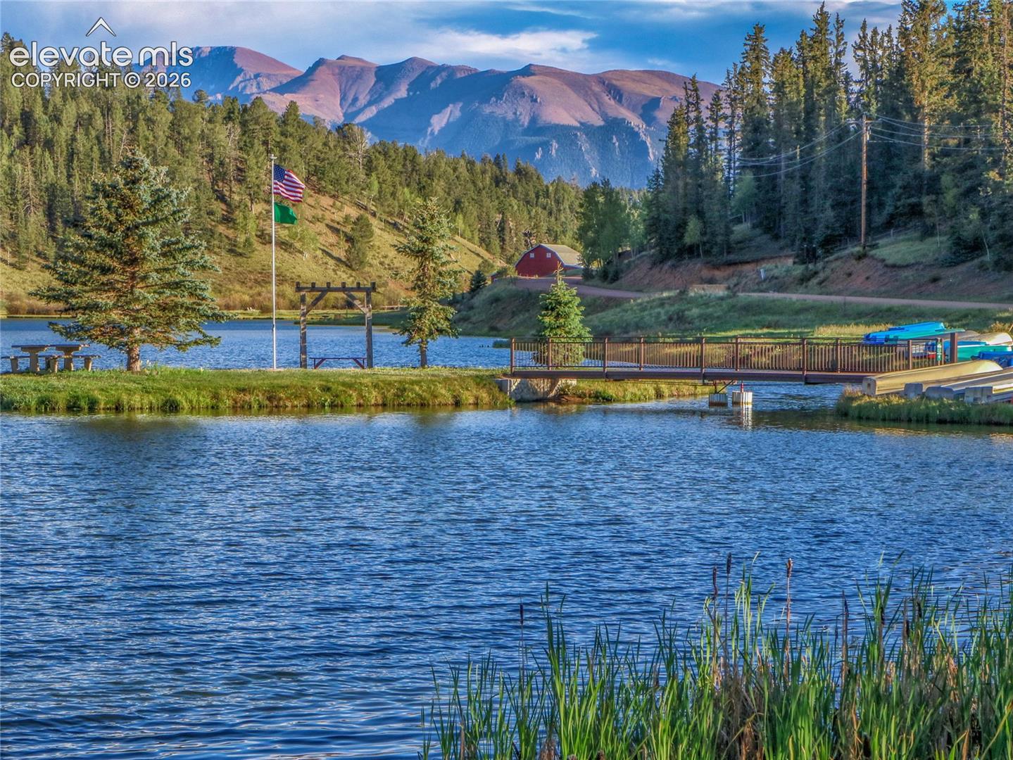 1506 Lake Pl, Divide, CO 80814