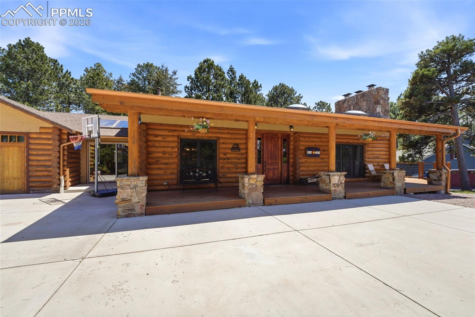 95 N Sherwood Gln #NA, Monument, CO 80132 photo