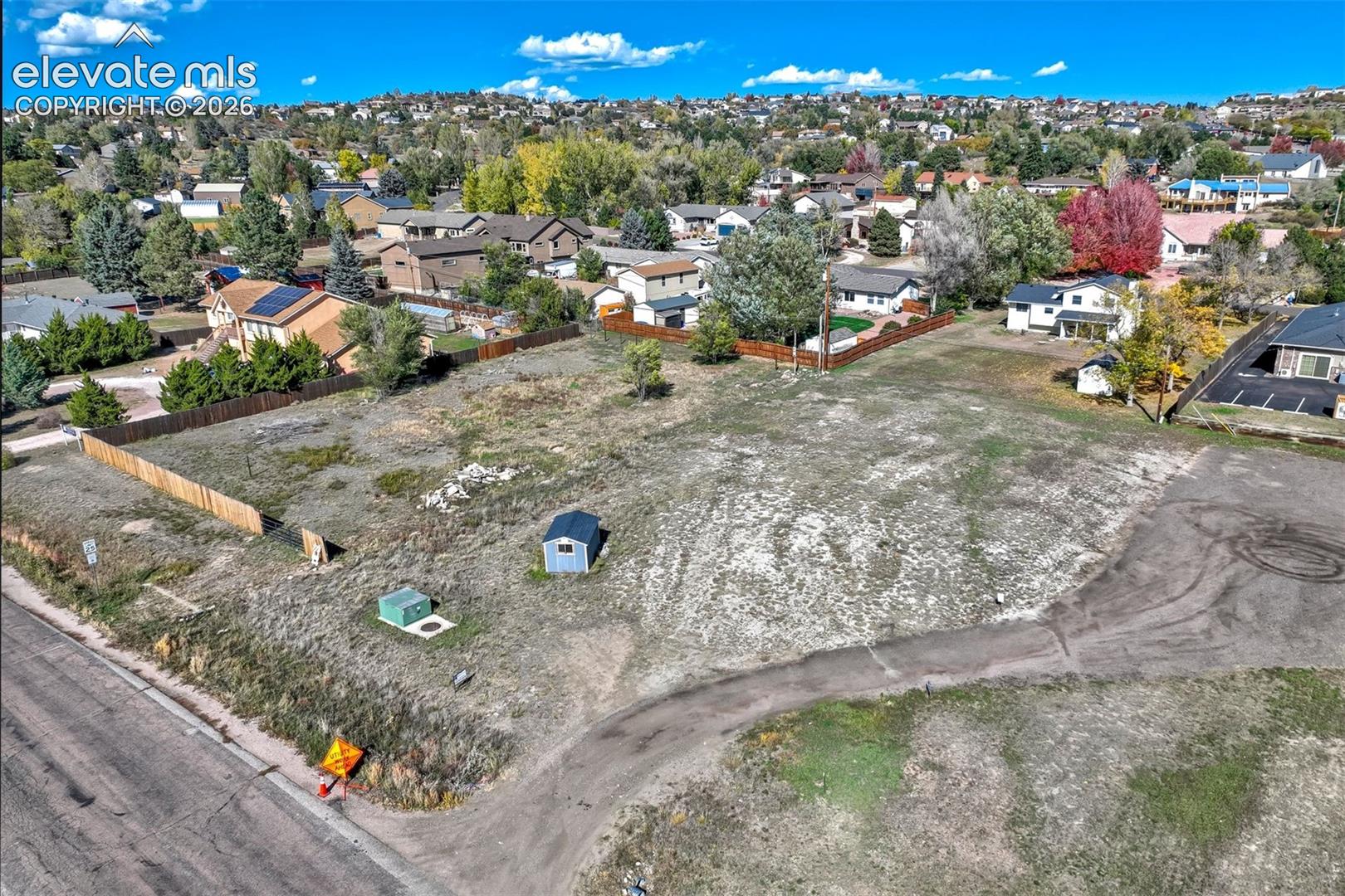 Photo 12 of 4835 Platinum Drive, Colorado Springs
