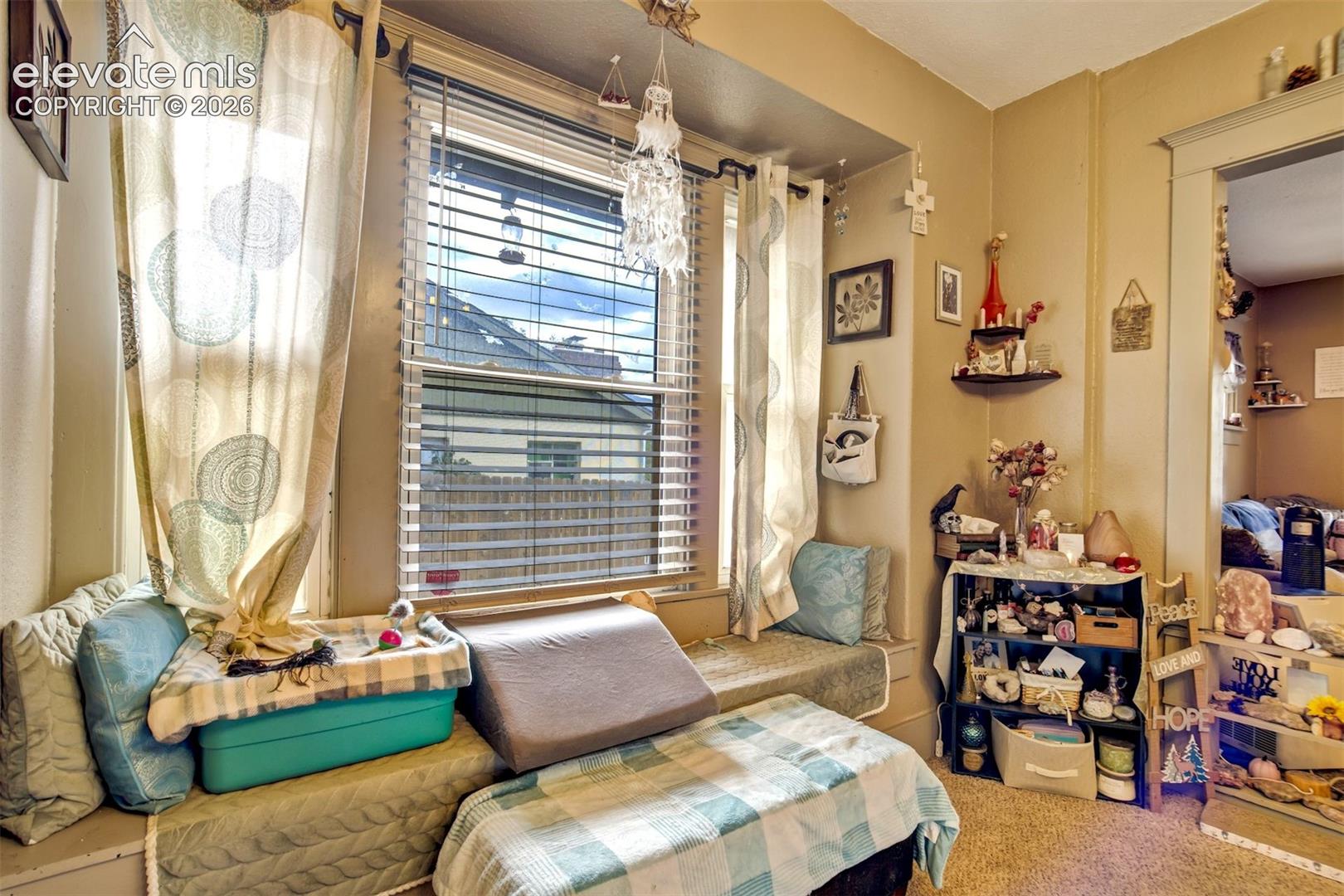 Photo 9 of 713 S Sheridan Avenue, Colorado Springs