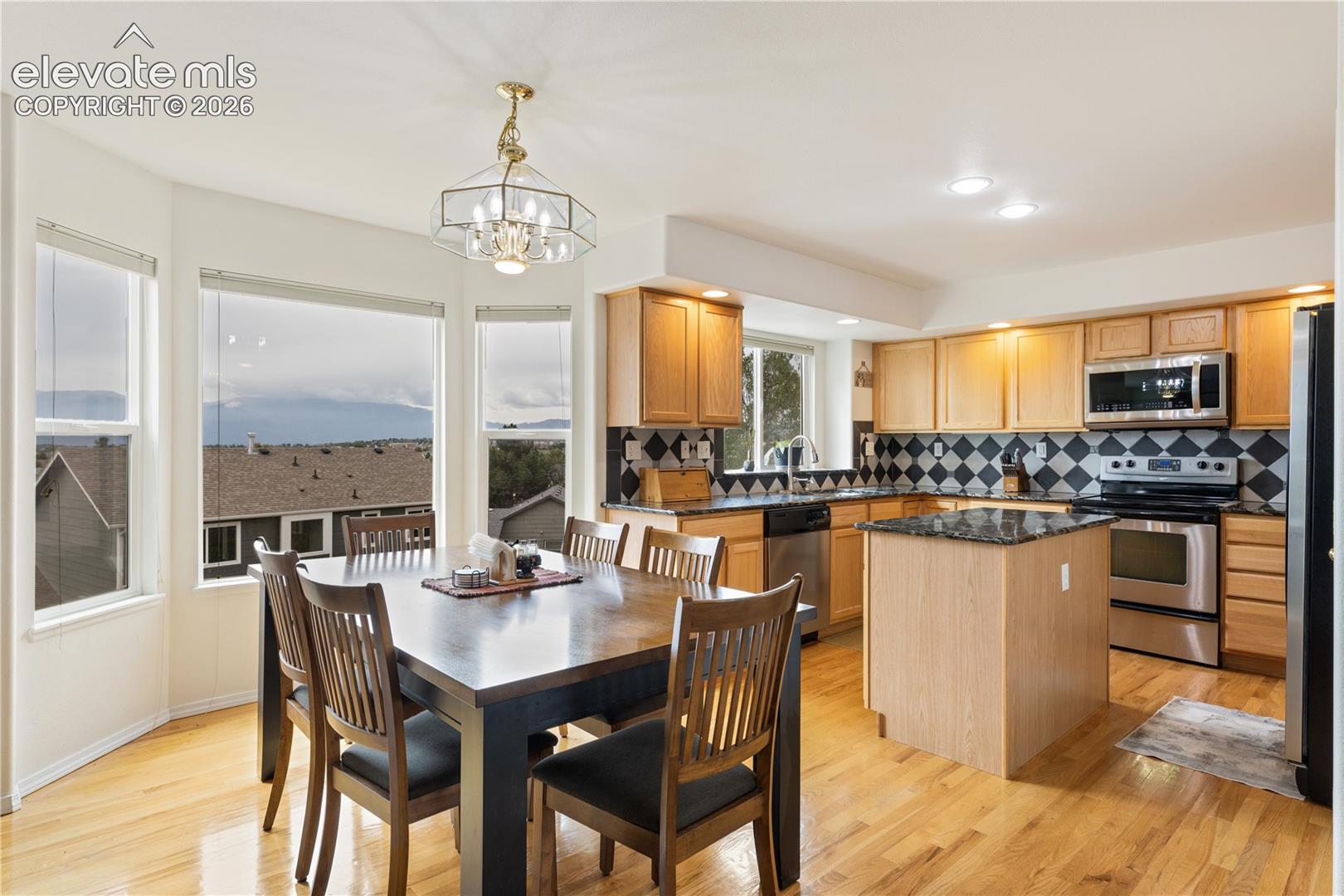 Photo 11 of 3916 Roan Drive, Colorado Springs