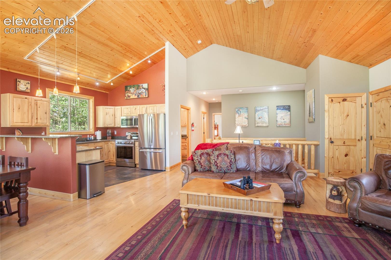 Photo 12 of 416 Foxtail Drive, Fairplay