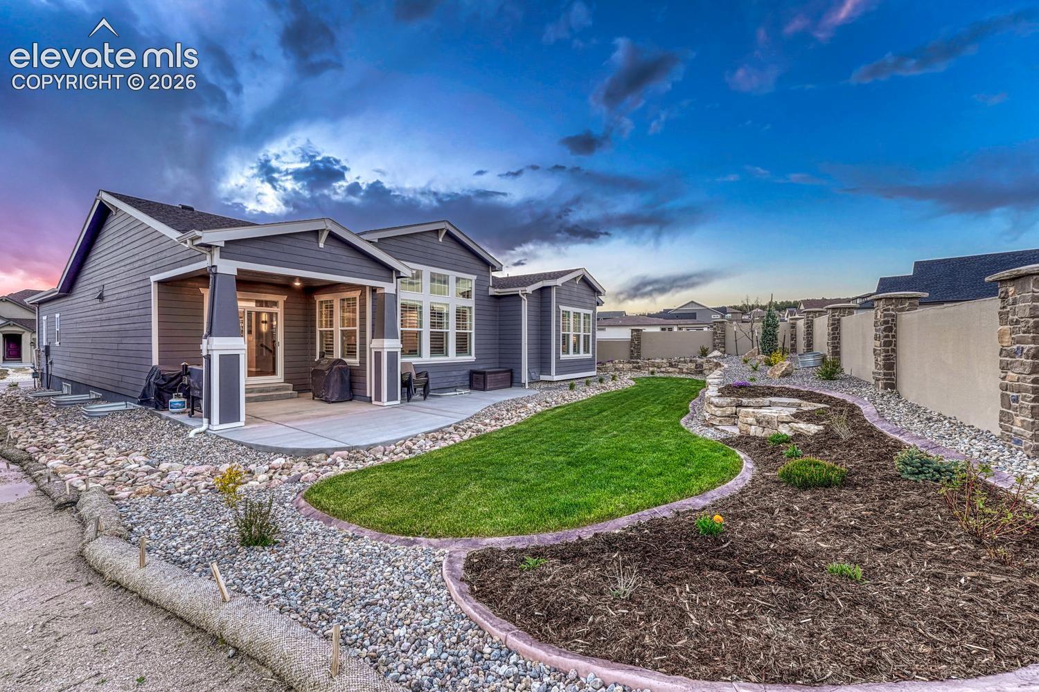 Photo 44 of 10165 Waterton Canyon Way, Colorado Springs