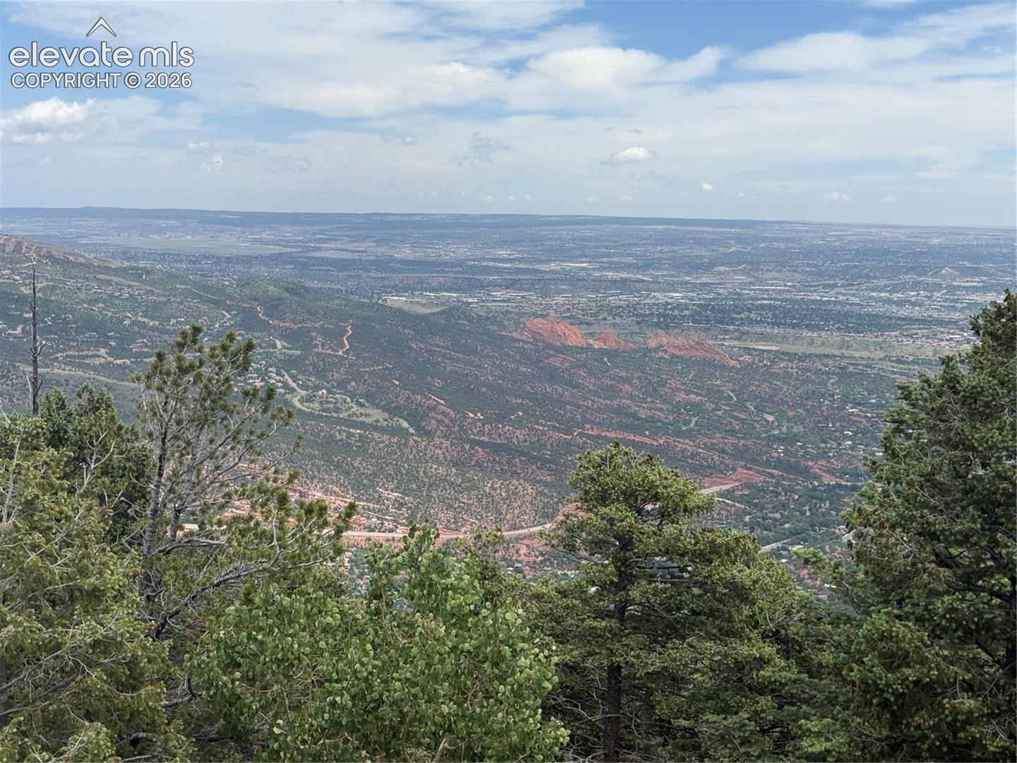Manitou Springs