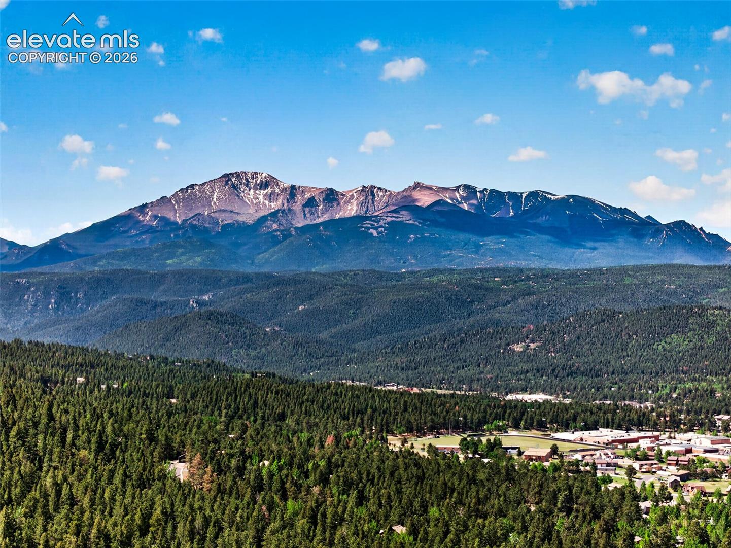 1340 Forest Edge Rd, Woodland Park, CO 80863