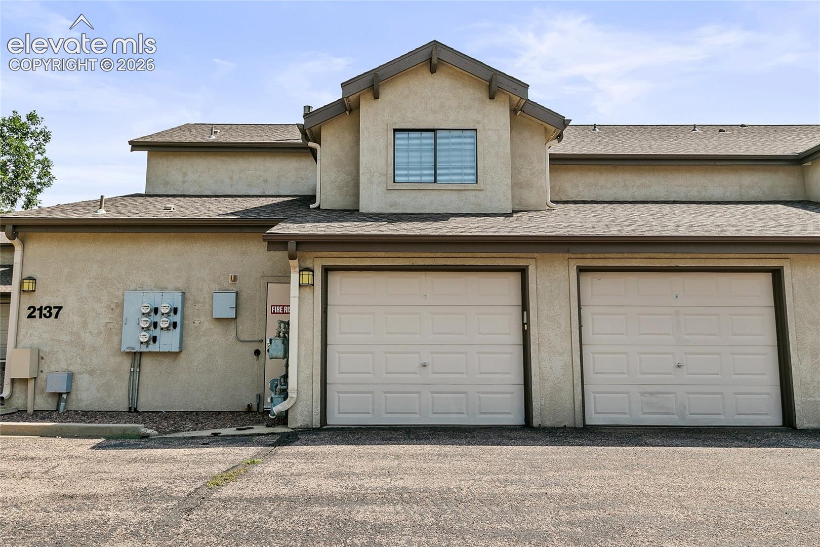 Photo 27 of 2137 Denton Grove #201, Colorado Springs