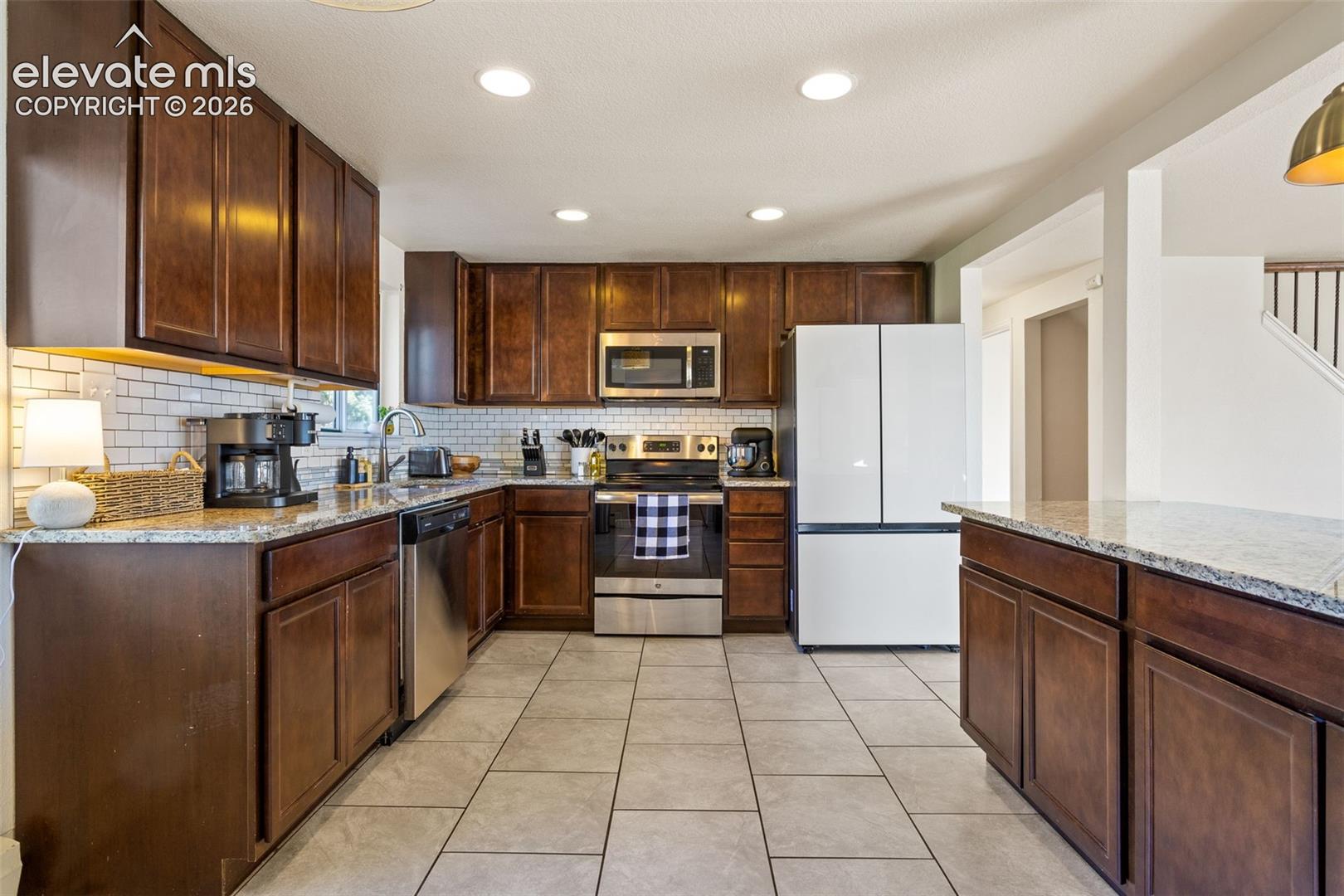 Photo 7 of 526 Loomis Avenue, Colorado Springs