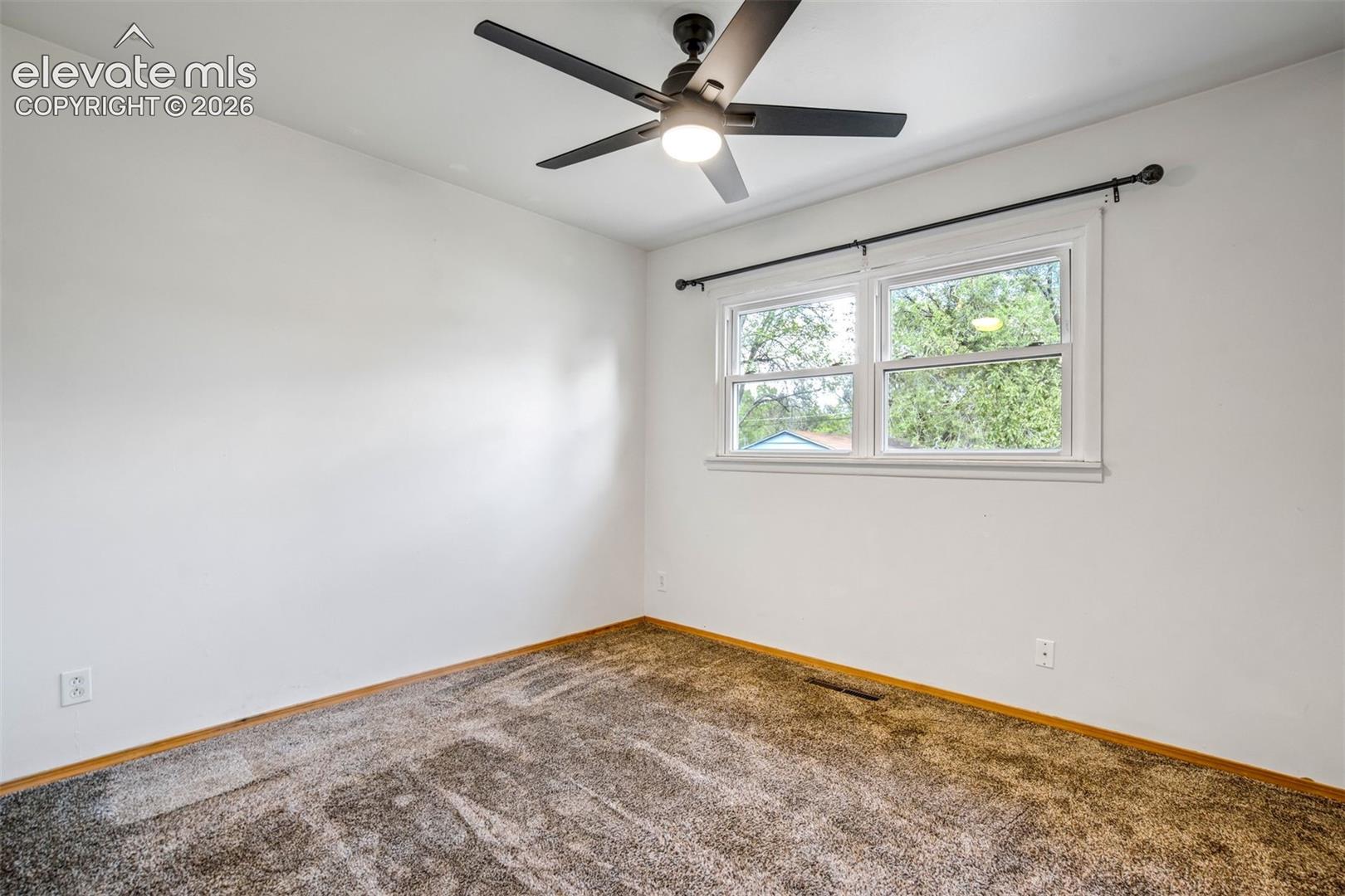 Photo 24 of 1607 Querida Drive, Colorado Springs