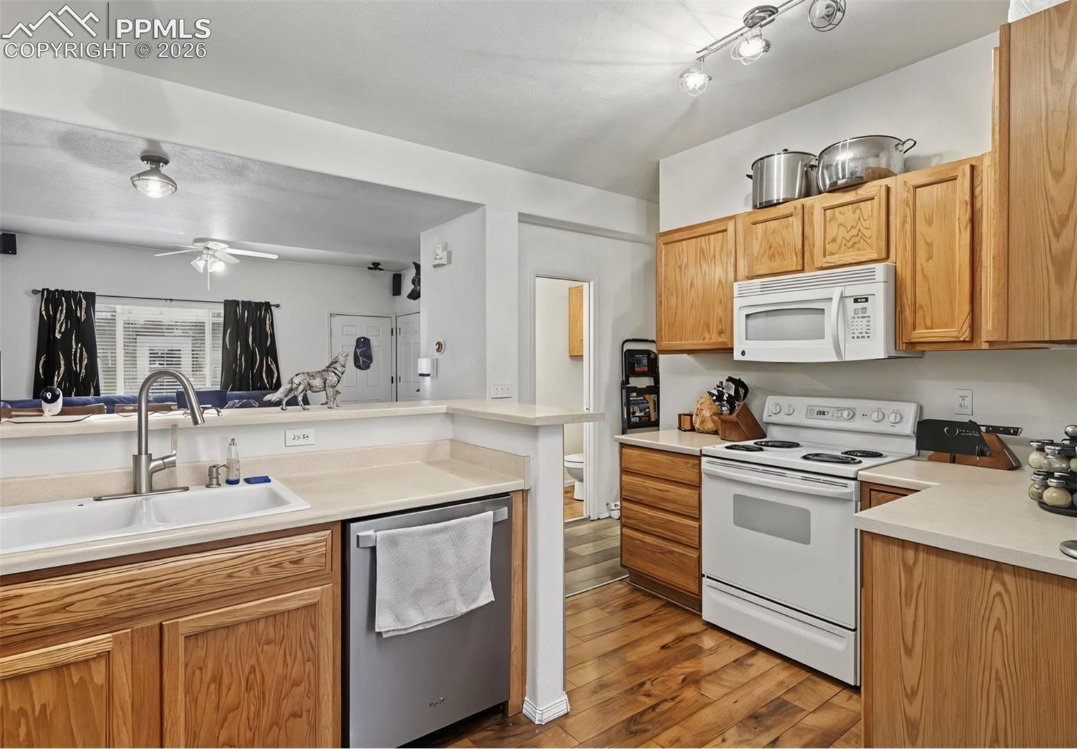 2579 Malpaso Point, Colorado Springs, CO 80922