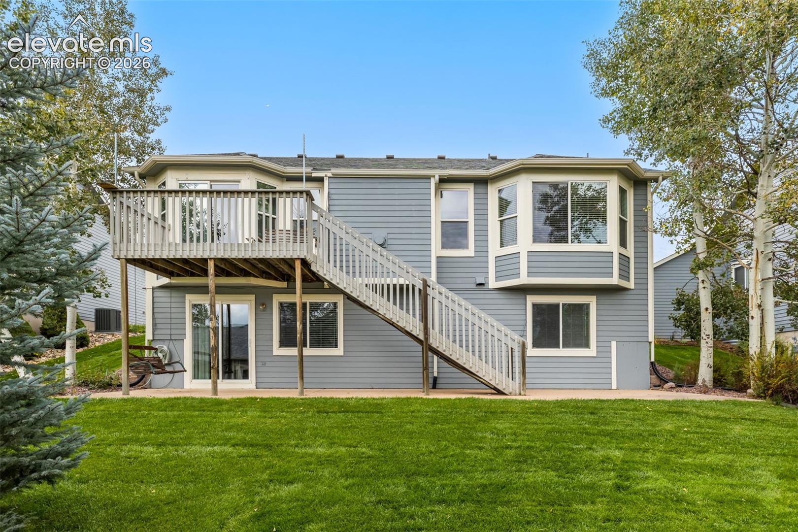 Photo 27 of 6689 Showhorse Court, Colorado Springs