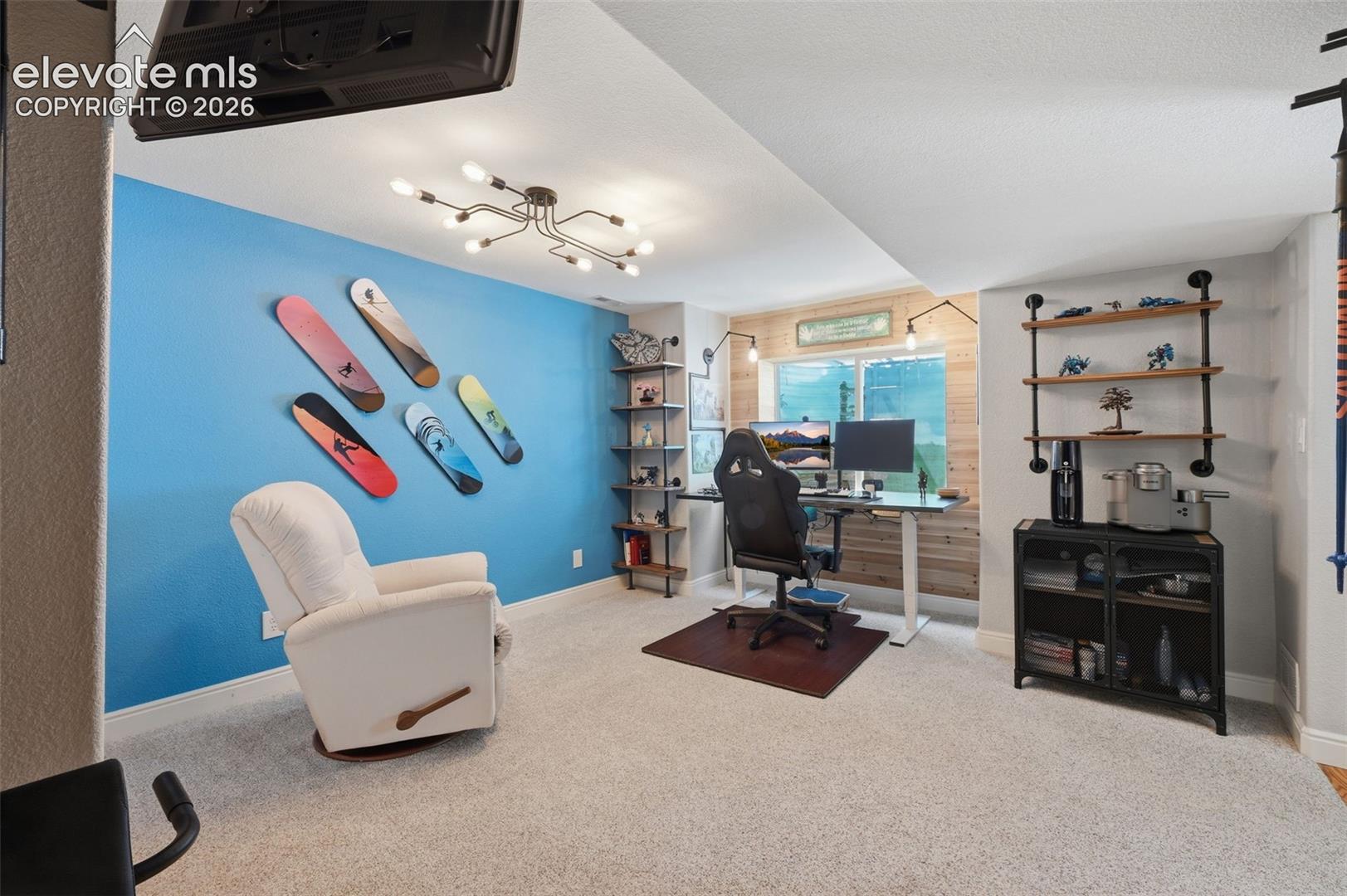 Photo 49 of 5030 Farris Creek Court, Colorado Springs