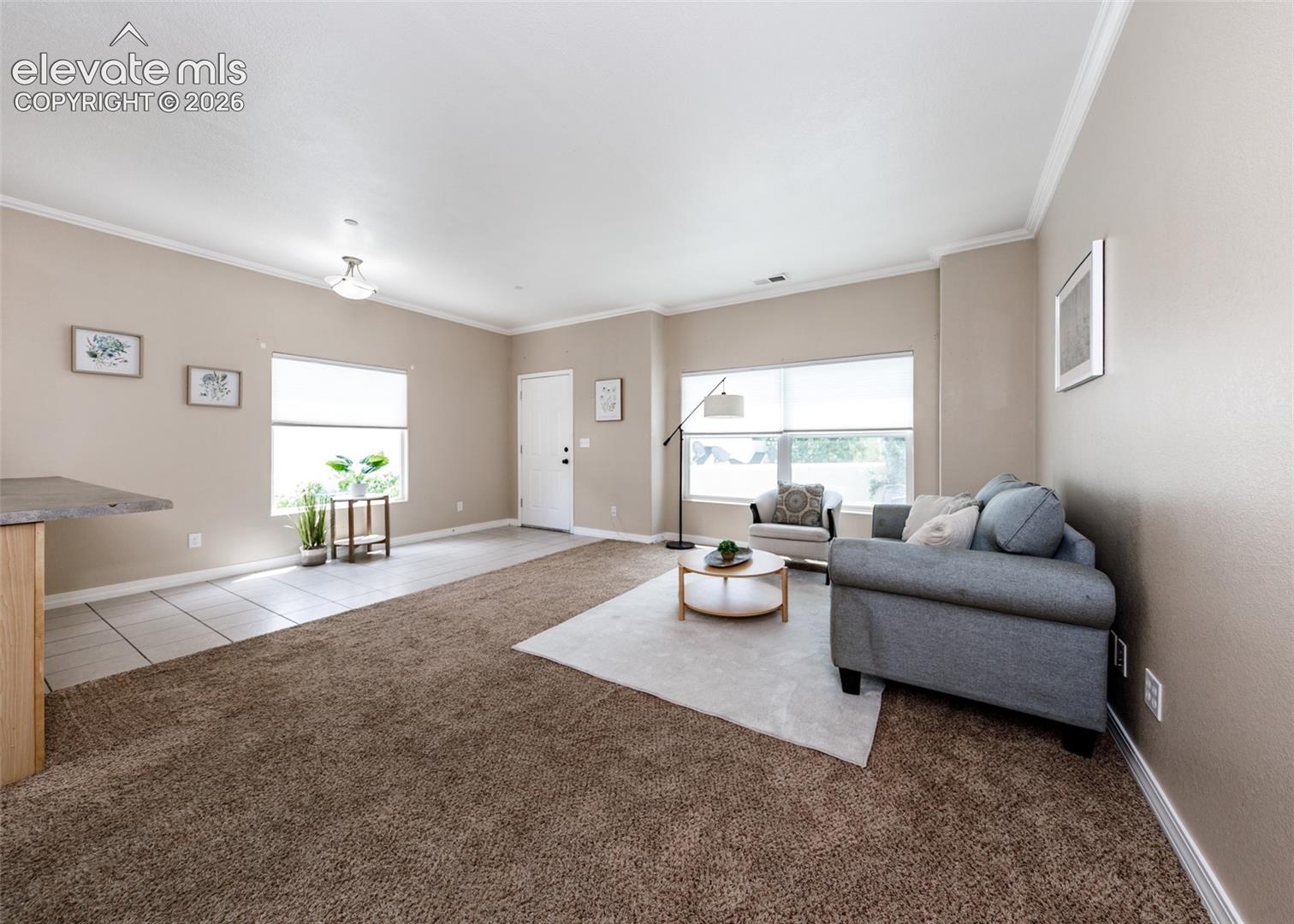 Photo 6 of 4544 Prestige Point, Colorado Springs