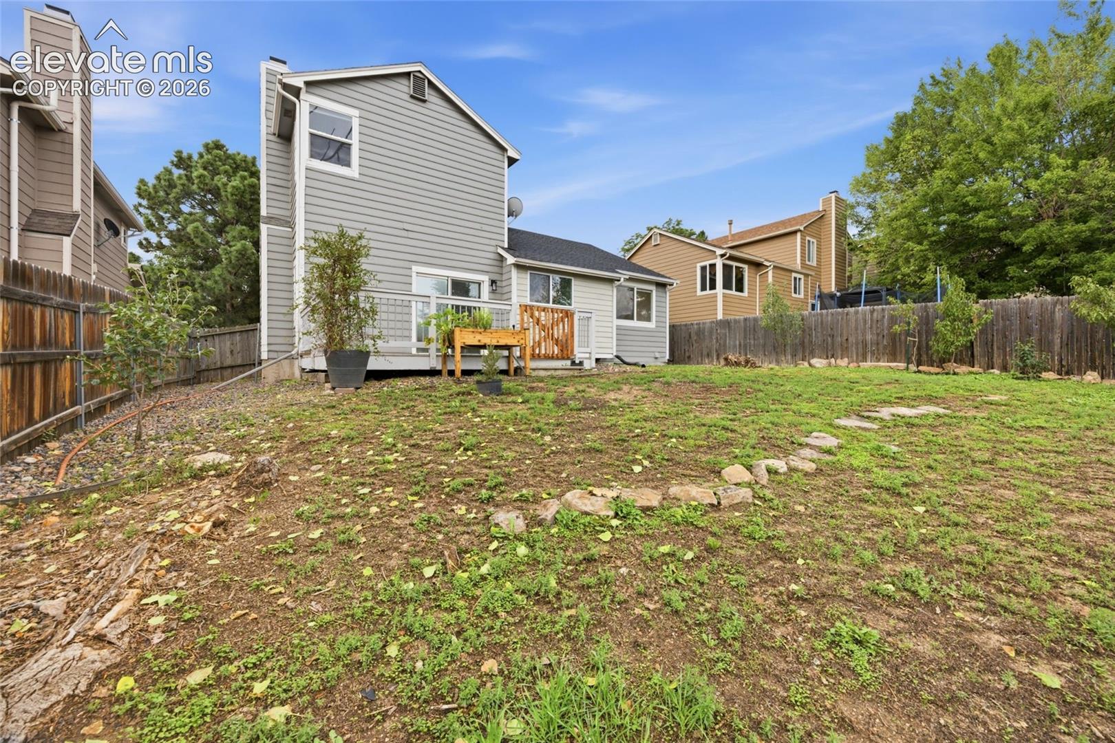 Photo 40 of 3420 Whimbrel Lane, Colorado Springs