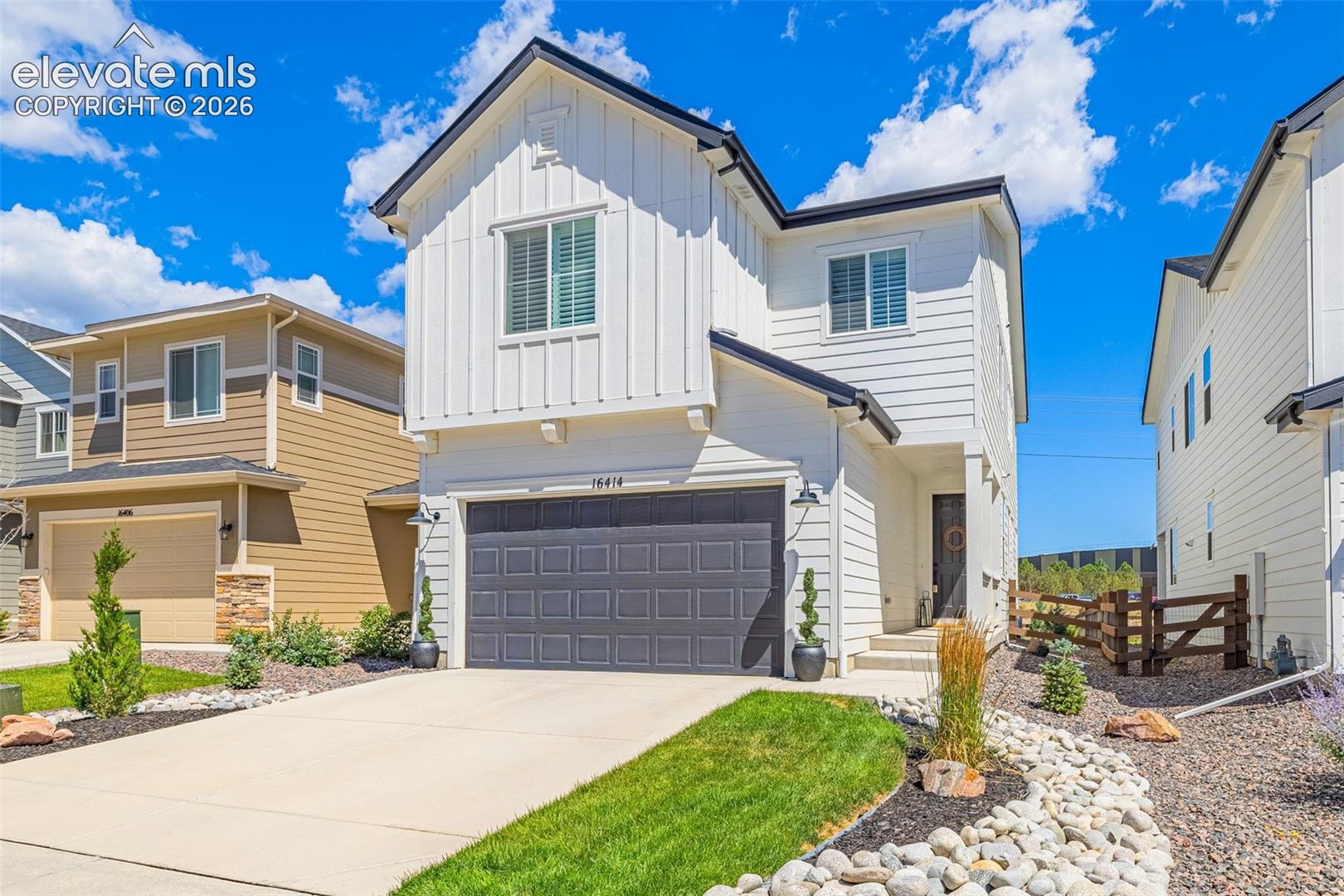 16414 Mountain Flax Dr, Monument, CO 80132