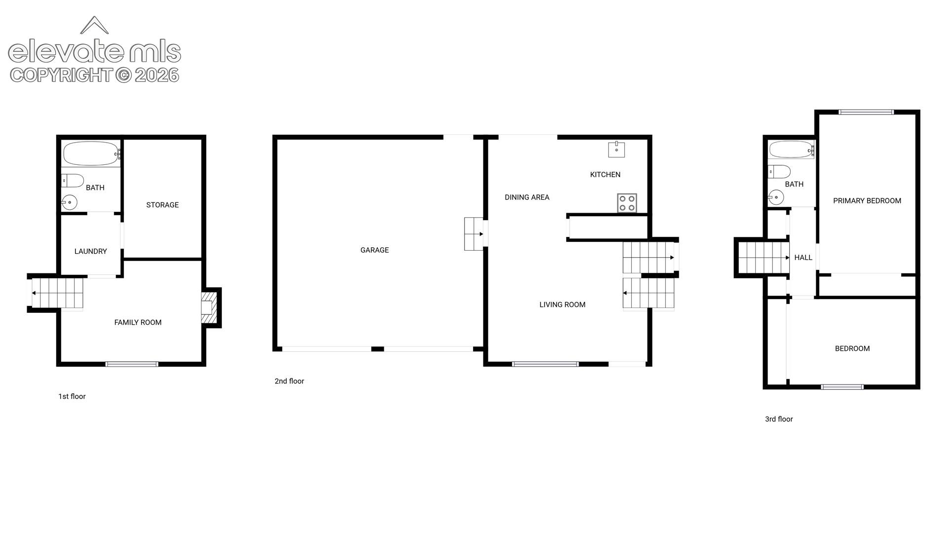 3045 Zephyr Dr, Colorado Springs, CO 80920