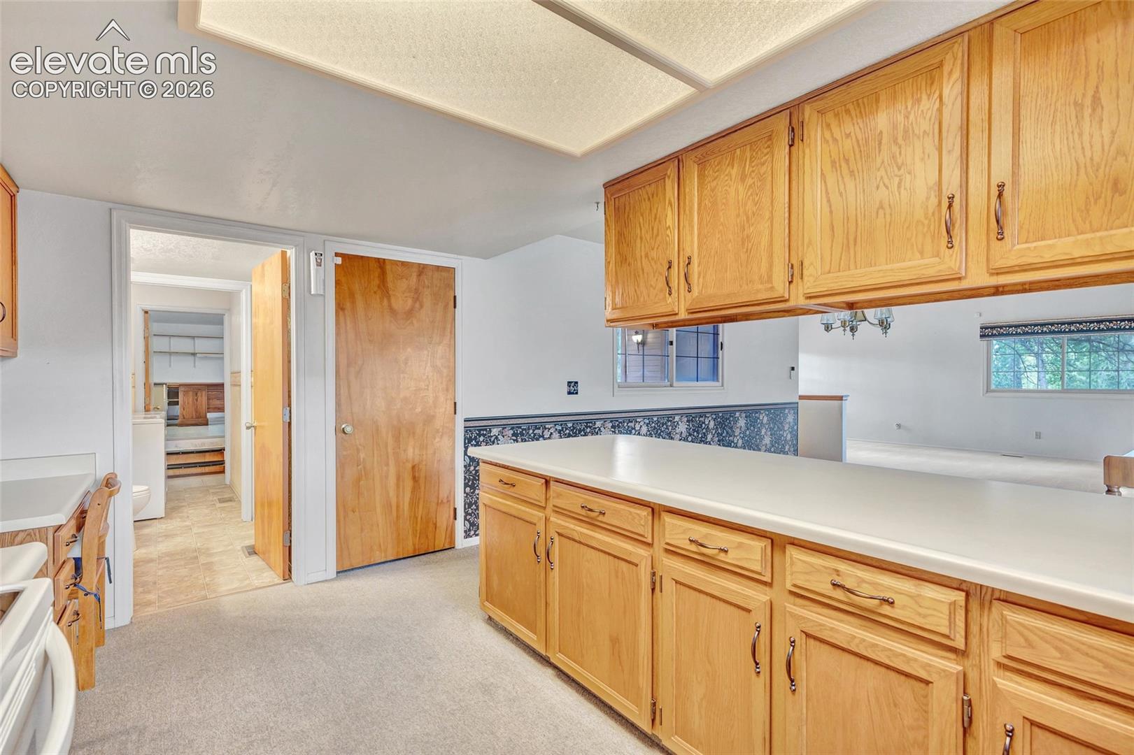 Photo 8 of 1405 Vondelpark Drive, Colorado Springs