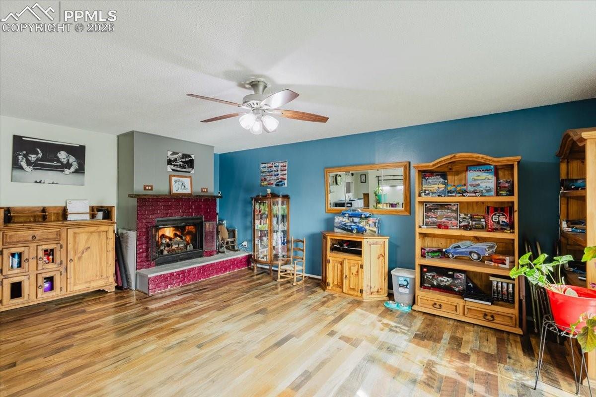 Photo 15 of 1401 Bates Drive, Colorado Springs