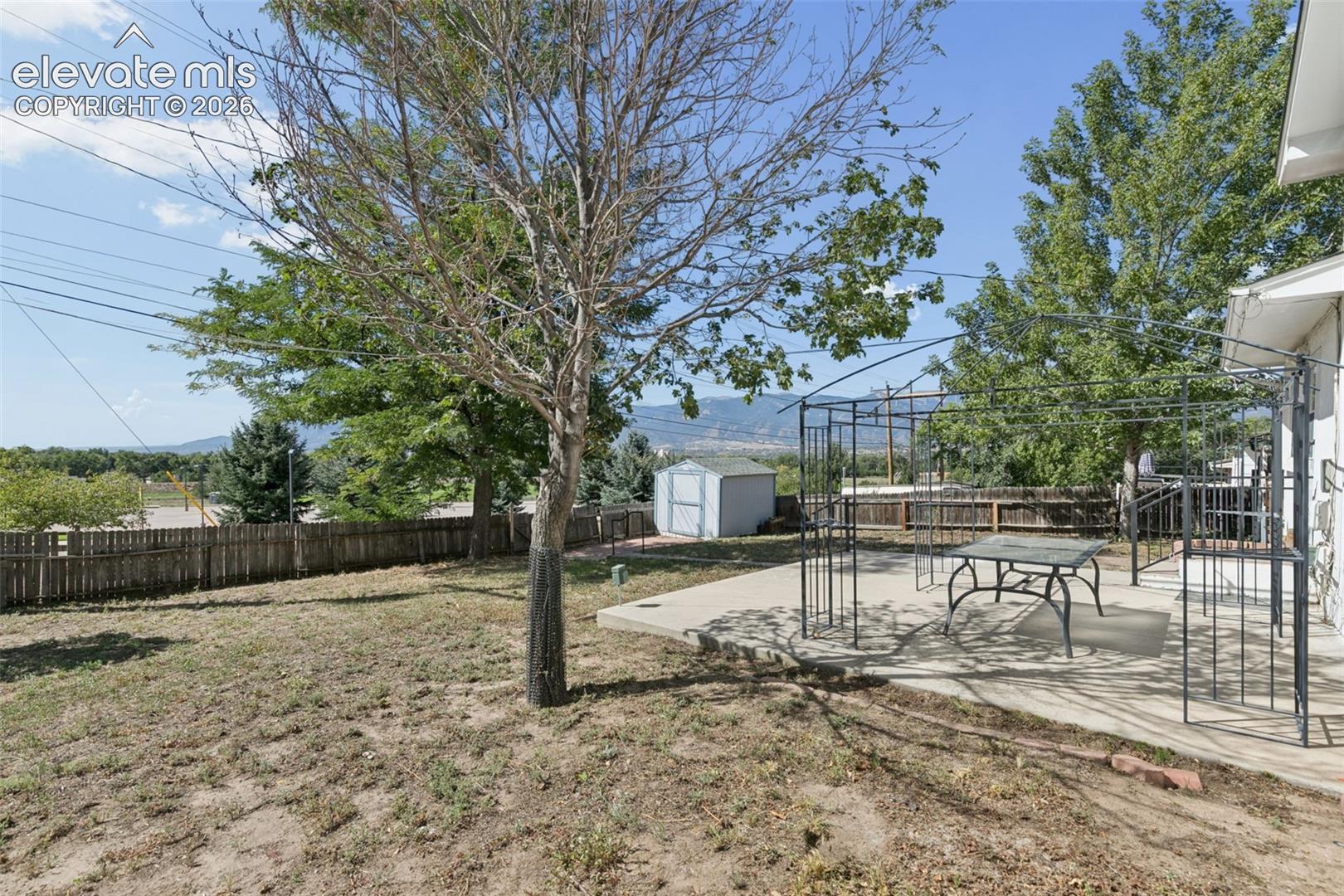 Photo 35 of 1501 Newcastle Street, Colorado Springs