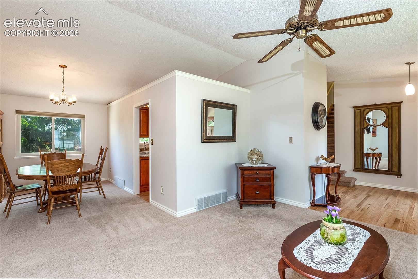 Photo 7 of 8055 Candleflower Circle, Colorado Springs