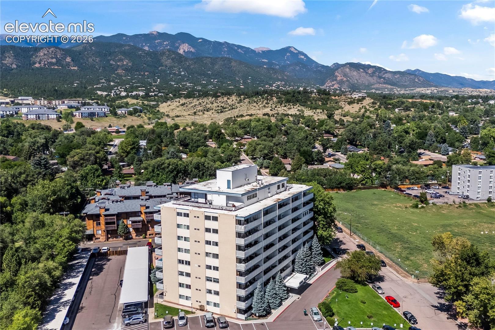 Photo 33 of 900 Saturn Drive #807, Colorado Springs